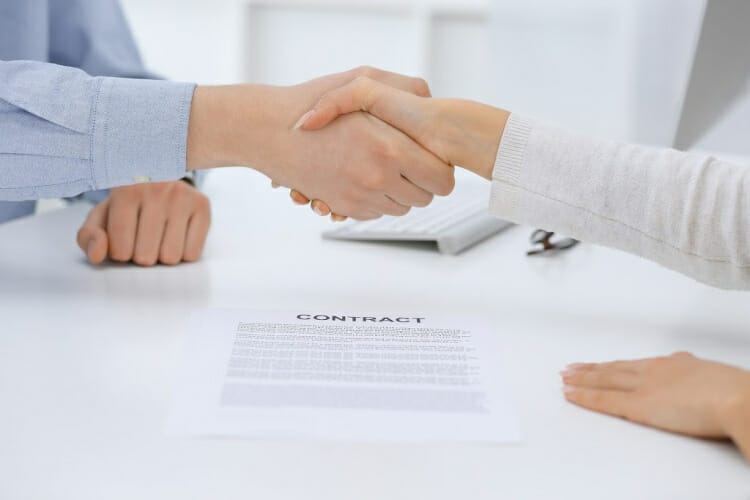 Business Transactions