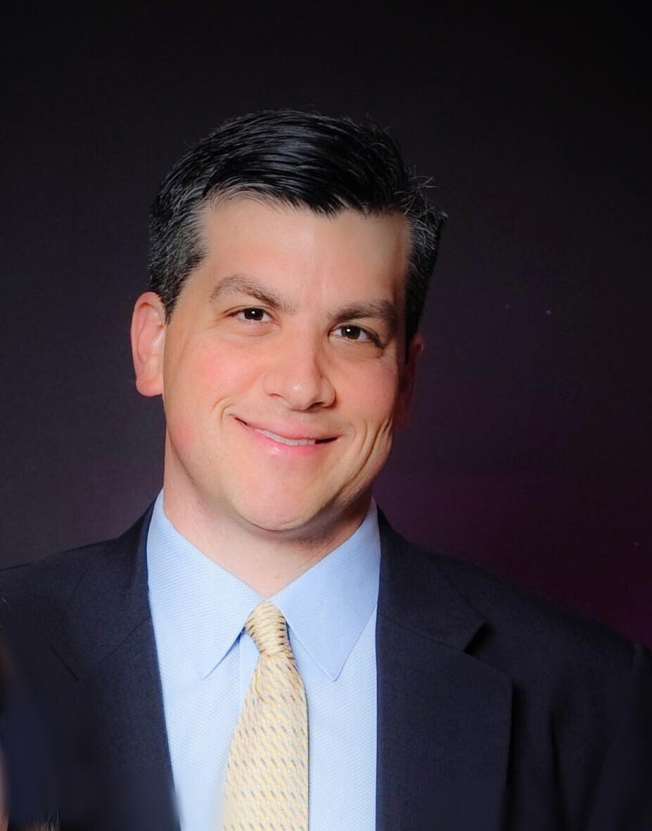 Matthew Fornaro, Esq. Business Law Attorney