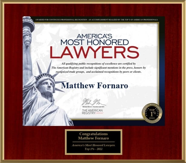 2022 Lawyer Award