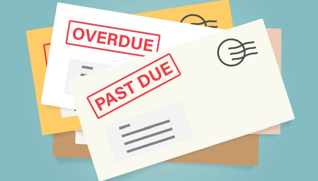 How Do I Press The Issue When A Client Or Customer Owes Me Money?