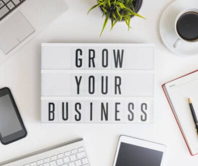 Grow Your Business