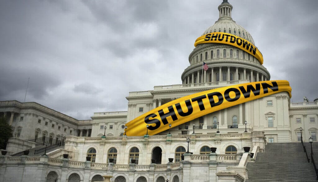 Government Shutdown