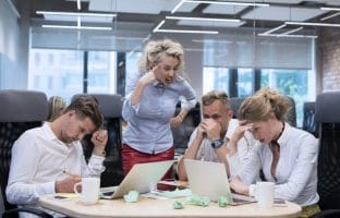 Managing Toxic Employees: Strategies for Leaders to Effectively Deal With Employee Attitude Issues