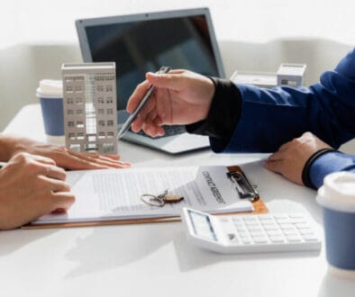 Business Real Estate Law