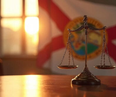 Stay compliant this Q4. Learn the top legal issues Florida small businesses face and how to protect your company.