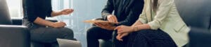 How to Protect Your Business When a Dispute Is Just Beginning