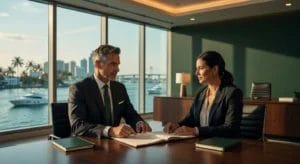Fort Lauderdale Contract Lawyer for Small Businesses