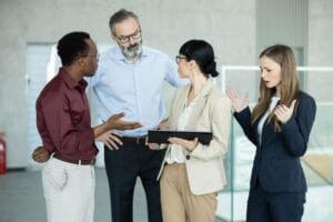The 48-Hour Rule: What To Do When a Business Conflict Starts in Florida